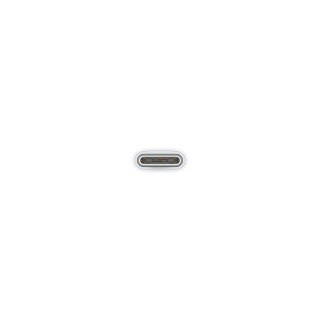 Apple 60W USB-C Cable 1m (Woven Fabric)