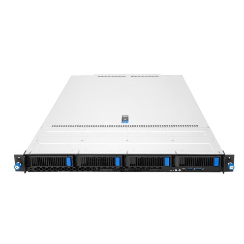 Platforma Asus Rack (1U) AMD RS700A-E13-RS4U