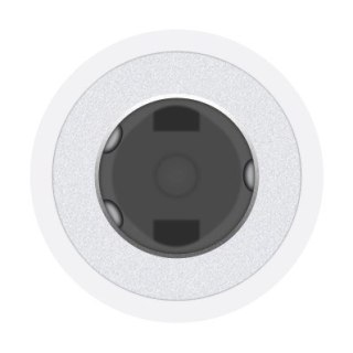 Apple USB-C to 3.5mm Headphone Jack Adapter