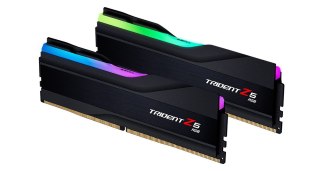 G.SKILL TRIDENT NEO RGB DDR5 2X16GB 6000MHZ CL30-36 BLACK F5-6000J3036F16GX2-TZ5NR