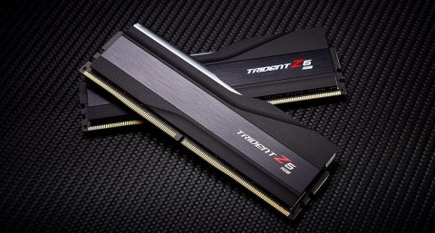 G.SKILL TRIDENT NEO RGB DDR5 2X16GB 6000MHZ CL30-36 BLACK F5-6000J3036F16GX2-TZ5NR