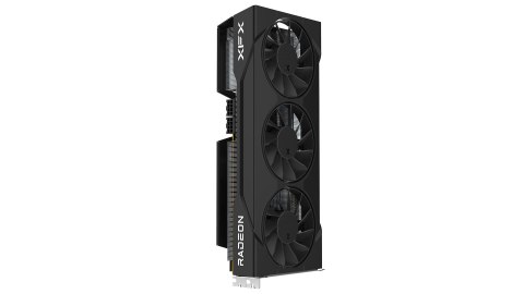 Karta graf. XFX Swift RX 9070GRE Trip F. G. 12GB