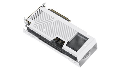Karta graf. XFX Swift RX 9070GRE White Tri. F. 12GB
