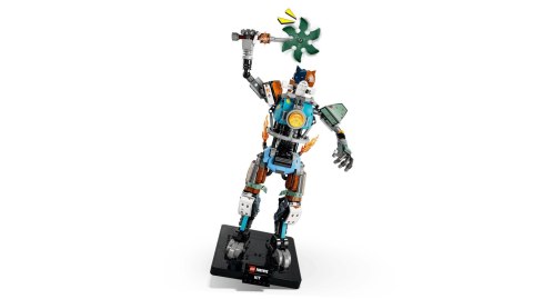 LEGO Fortnite 77081 - Kitek