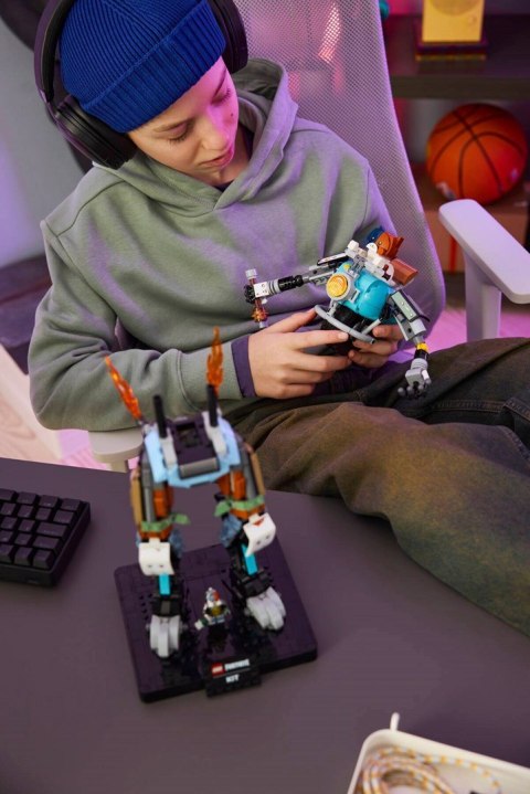LEGO Fortnite 77081 - Kitek