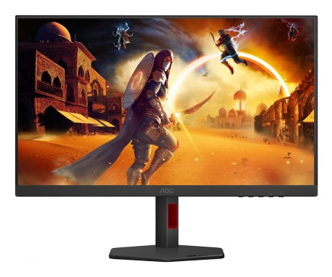 MONITOR AOC LED 27" Q27G4ZR Fast IPS QHD 240Hz (260Hz O/C)