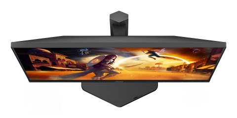 MONITOR AOC LED 27" Q27G4ZR Fast IPS QHD 240Hz (260Hz O/C)