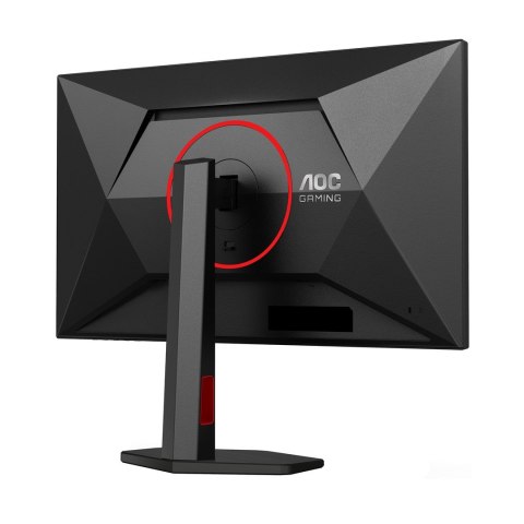 MONITOR AOC LED 27" Q27G4ZR Fast IPS QHD 240Hz (260Hz O/C)