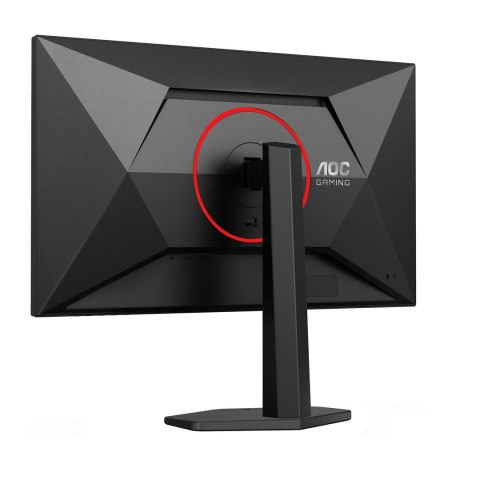 MONITOR AOC LED 27" Q27G4ZR Fast IPS QHD 240Hz (260Hz O/C)