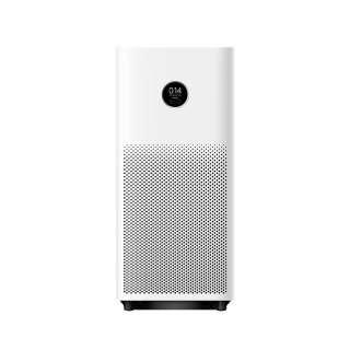 Oczyszczacz powietrza Xiaomi Smart Air Purifier 4 (OUTLET)