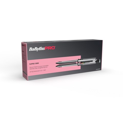 Prostownica BABYLISS BAB3000EPE (OUTLET)