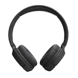 Słuchawki nauszne JBL T520 BT2 czarne