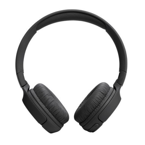 Słuchawki nauszne JBL T520 BT2 czarne