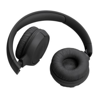 Słuchawki nauszne JBL T520 BT2 czarne
