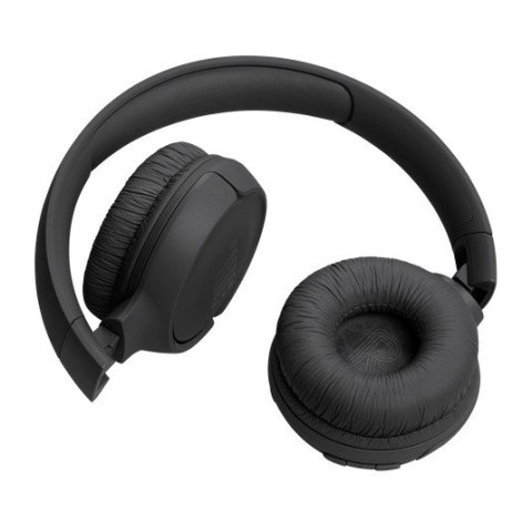 Słuchawki nauszne JBL T520 BT2 czarne