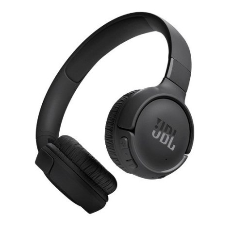 Słuchawki nauszne JBL T520 BT2 czarne