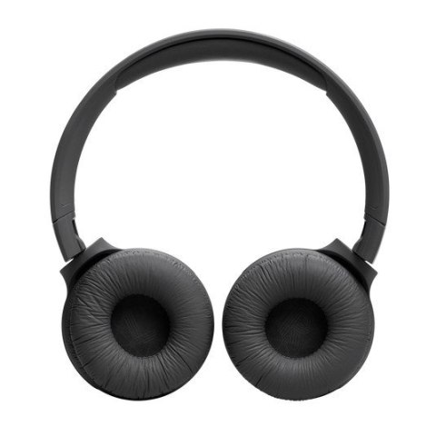 Słuchawki nauszne JBL T520 BT2 czarne