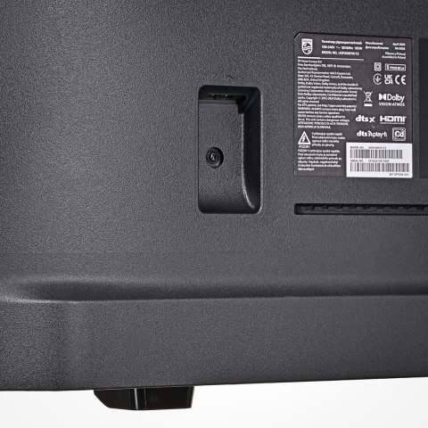 Telewizor 50" Philips 50PUS9010/12