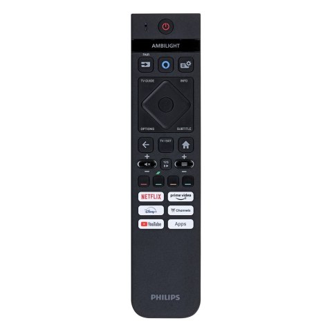 Telewizor 50" Philips 50PUS9010/12