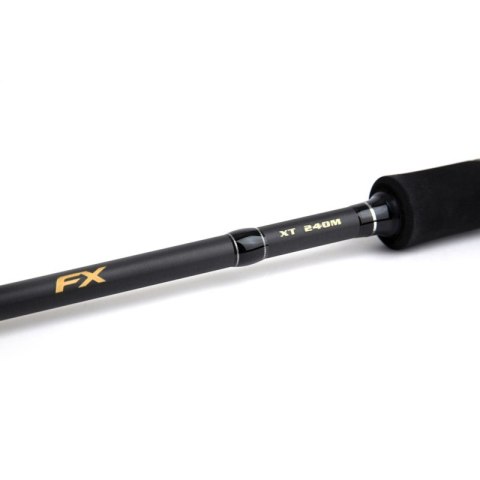 Wędka Shimano FX XT Spinning 2,70m 10-30g 2 cz. EVA
