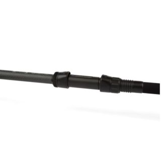 Wędka Shimano Tribal TX-2A 13-INT 3,96m 3,50lb + Przelotka 50mm