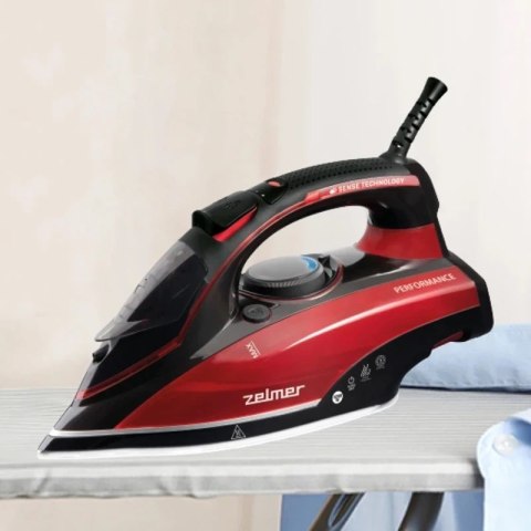 Żelazko 3200W Performance ZIR3210 Zelmer