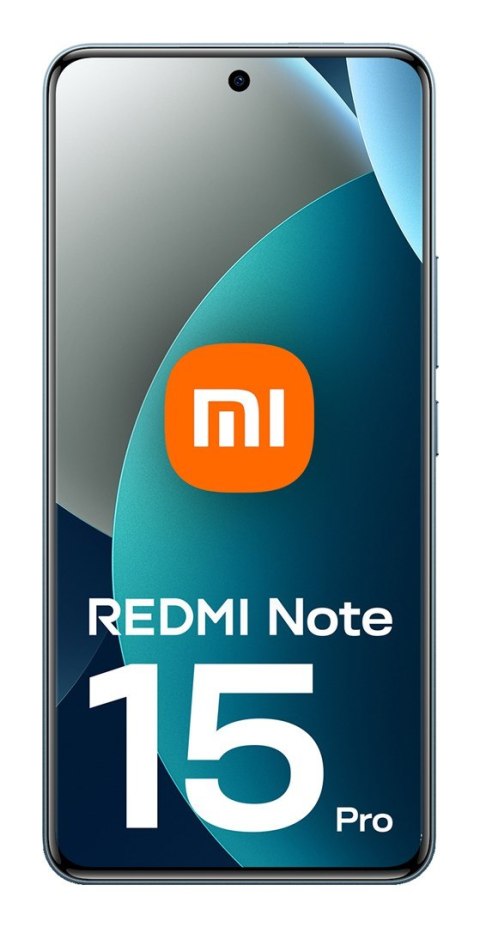 Xiaomi Redmi Note 15 Pro 8/256GB 4G Glacier Blue (OUTLET)