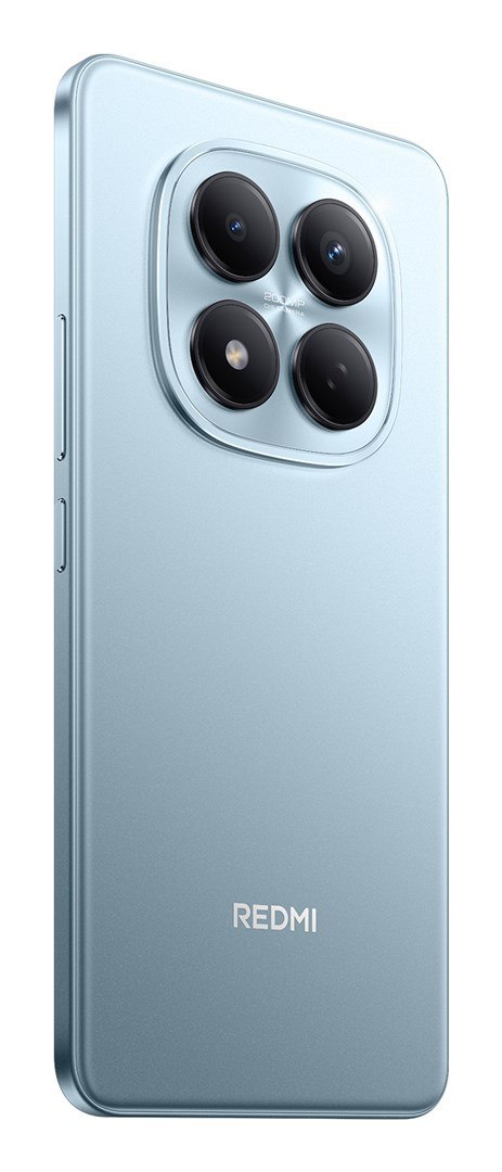 Xiaomi Redmi Note 15 Pro 8/256GB 4G Glacier Blue (OUTLET)