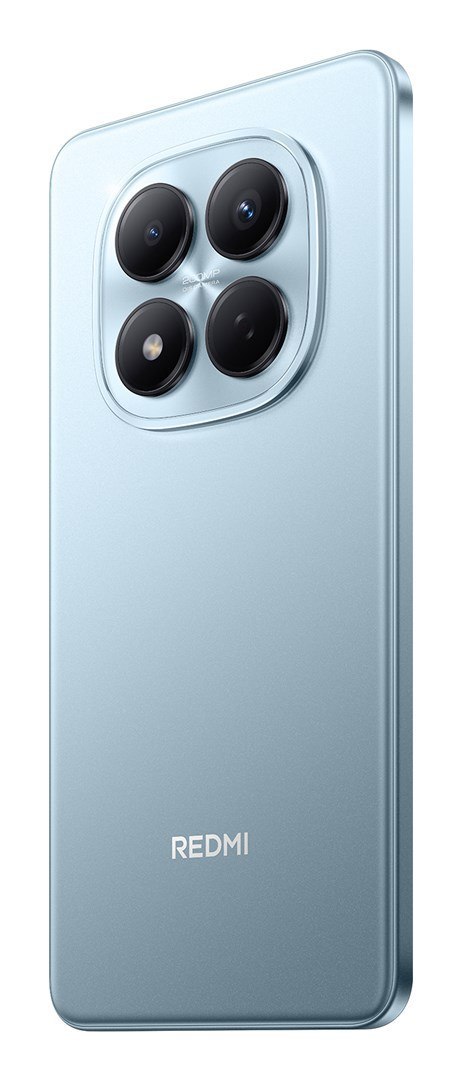 Xiaomi Redmi Note 15 Pro 8/256GB 4G Glacier Blue (OUTLET)