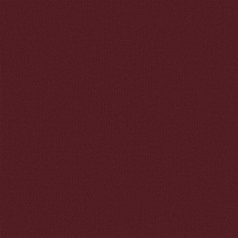 Altana 3,97 x 2,96 x 2,68 m Czerwone wino Poliester i Stal