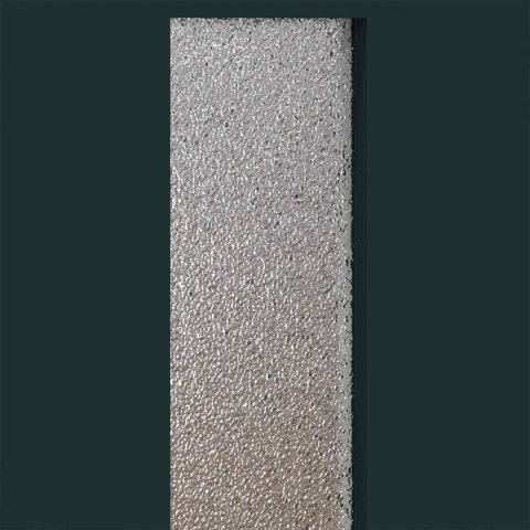 Drzwi Frontowe antracytowy 98 x 200 cm PVC