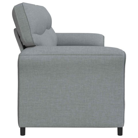 Sofa 100% poliester, metalowa rama, MDF, sklejka