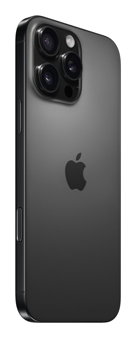 Apple iPhone 16 Pro Max 256GB Black Titanium (OUTLET)