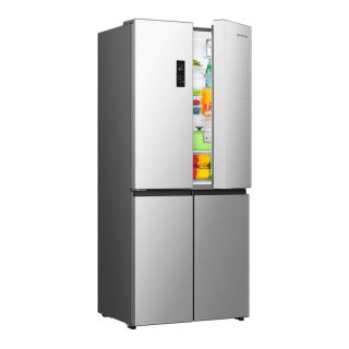 Chłodziarko-zamrażarka GORENJE NRM819E61X