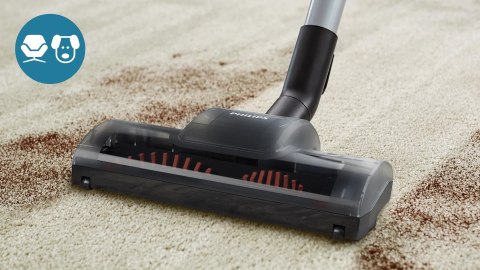 Odkurzacz PHILIPS PowerPro Expert FC 9745/09