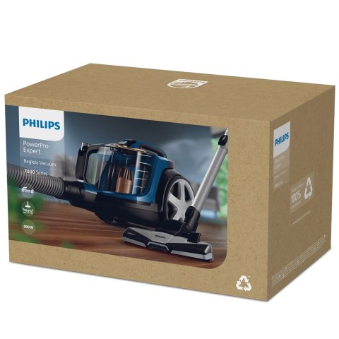 Odkurzacz PHILIPS PowerPro Expert FC 9745/09