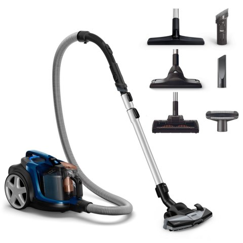 Odkurzacz PHILIPS PowerPro Expert FC 9745/09