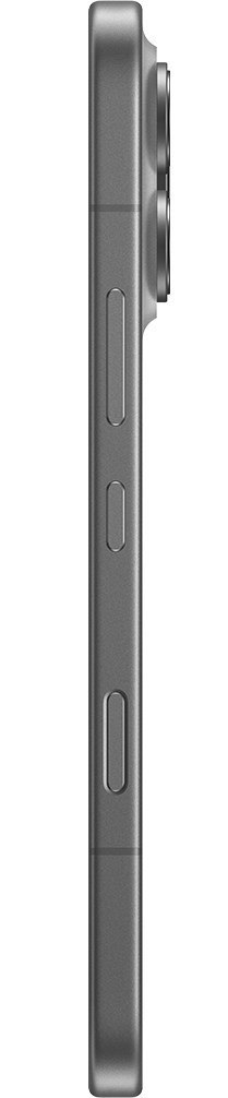 Smartfon Honor 600 Pro 12/512GB DS 5G Black