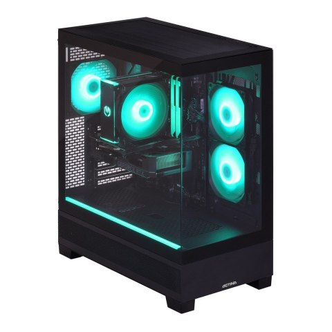 Actina View 7500F/16GB/1TB/RX9070GRE/650W/W11H