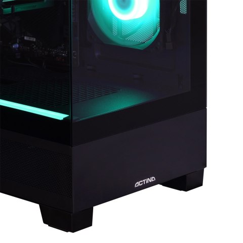 Actina View 8700F/16GB/1TB/RX9070GRE/650W