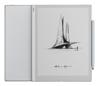 Czytnik e-booków Onyx Boox Go 10,3" Carta 1200 64GB Wi-Fi Grey (WYPRZEDAŻ)