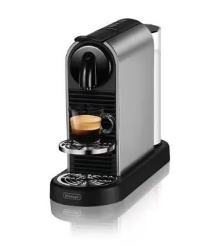 Ekspres DeLonghi Citiz Platinum EN220.T
