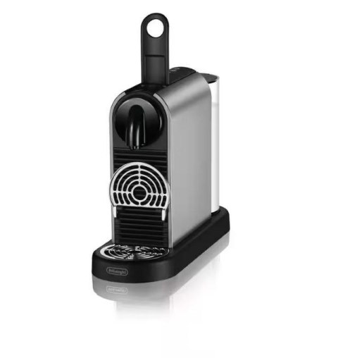 Ekspres DeLonghi Citiz Platinum EN220.T