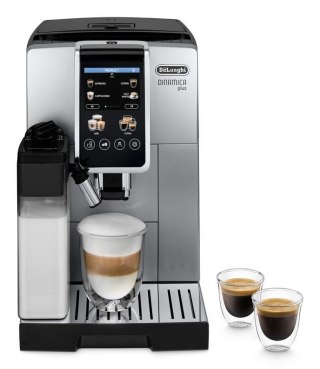 Ekspres ciśnieniowy DeLonghi ECAM 380.85.SB (OUTLET)