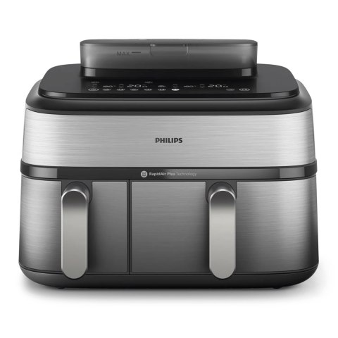Frytownica beztłuszczowa PHILIPS NA 555/00 (OUTLET)