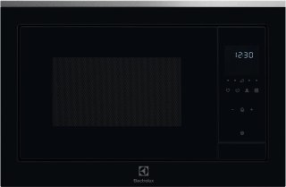 Kuchenka mikrofalowa ELECTROLUX LMS4253TBX