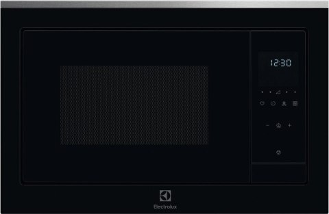 Kuchenka mikrofalowa ELECTROLUX LMS4253TBX