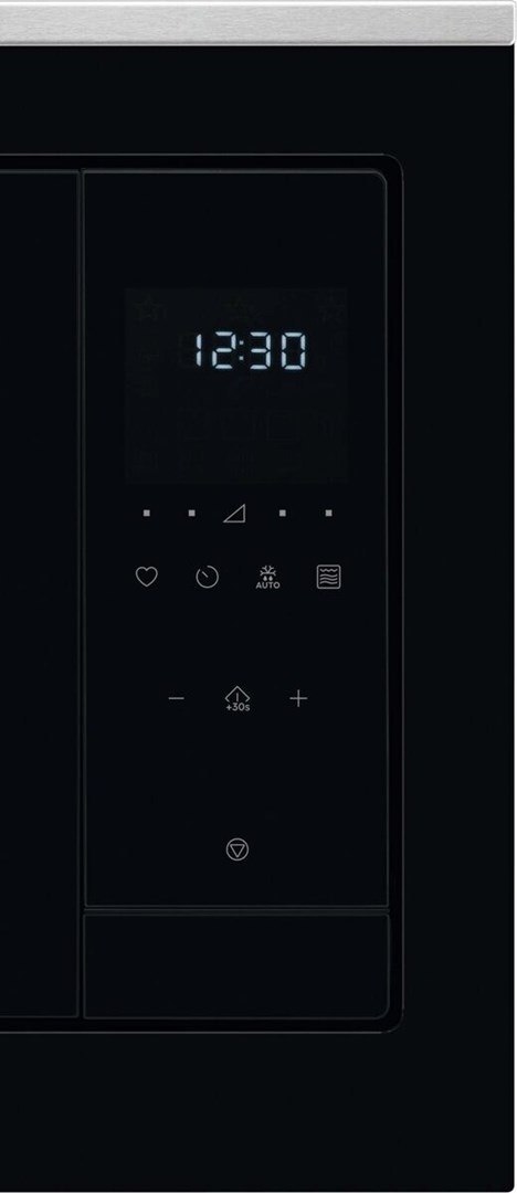 Kuchenka mikrofalowa ELECTROLUX LMS4253TBX