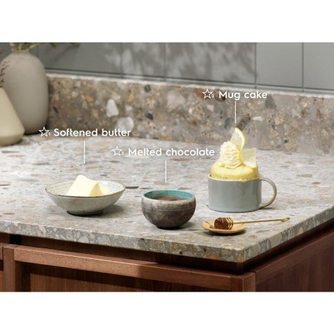 Kuchenka mikrofalowa ELECTROLUX LMS4253TBX