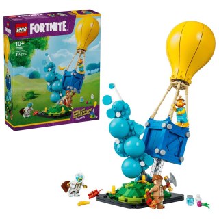 LEGO Fortnite 77080 - Zrzut zaopatrzenia